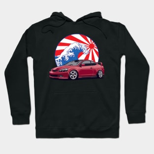 Honda Integra Hoodie